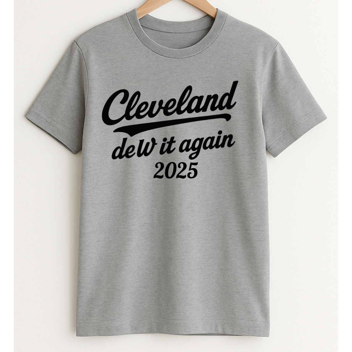 de Windt Family Reunion Tee