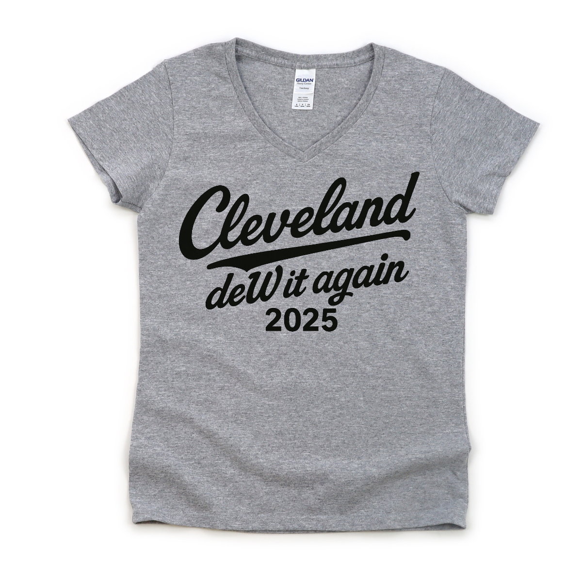 de Windt Family Reunion V-Neck