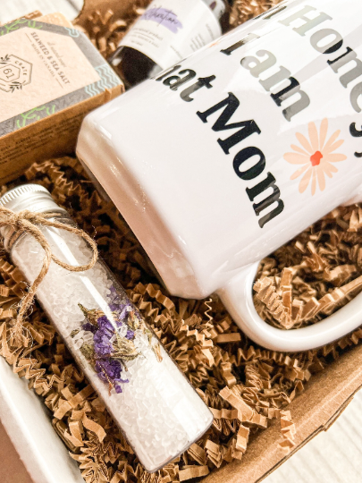Mother's Day Gift