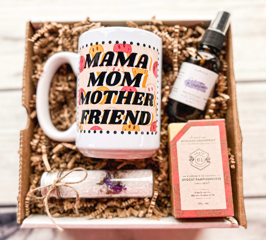Mother's Day Gift