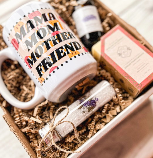 Mother's Day Gift