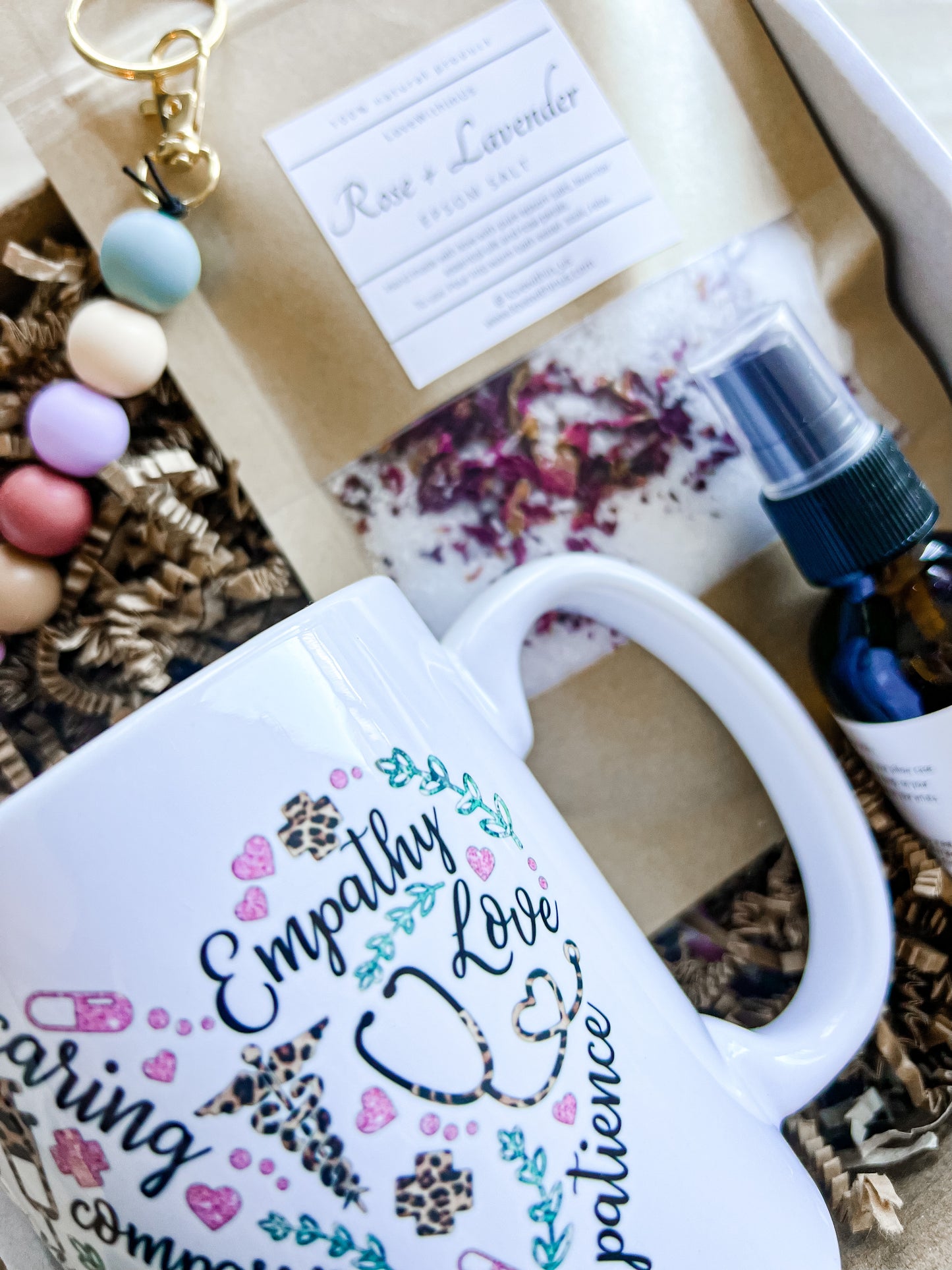 Nurse Care Box