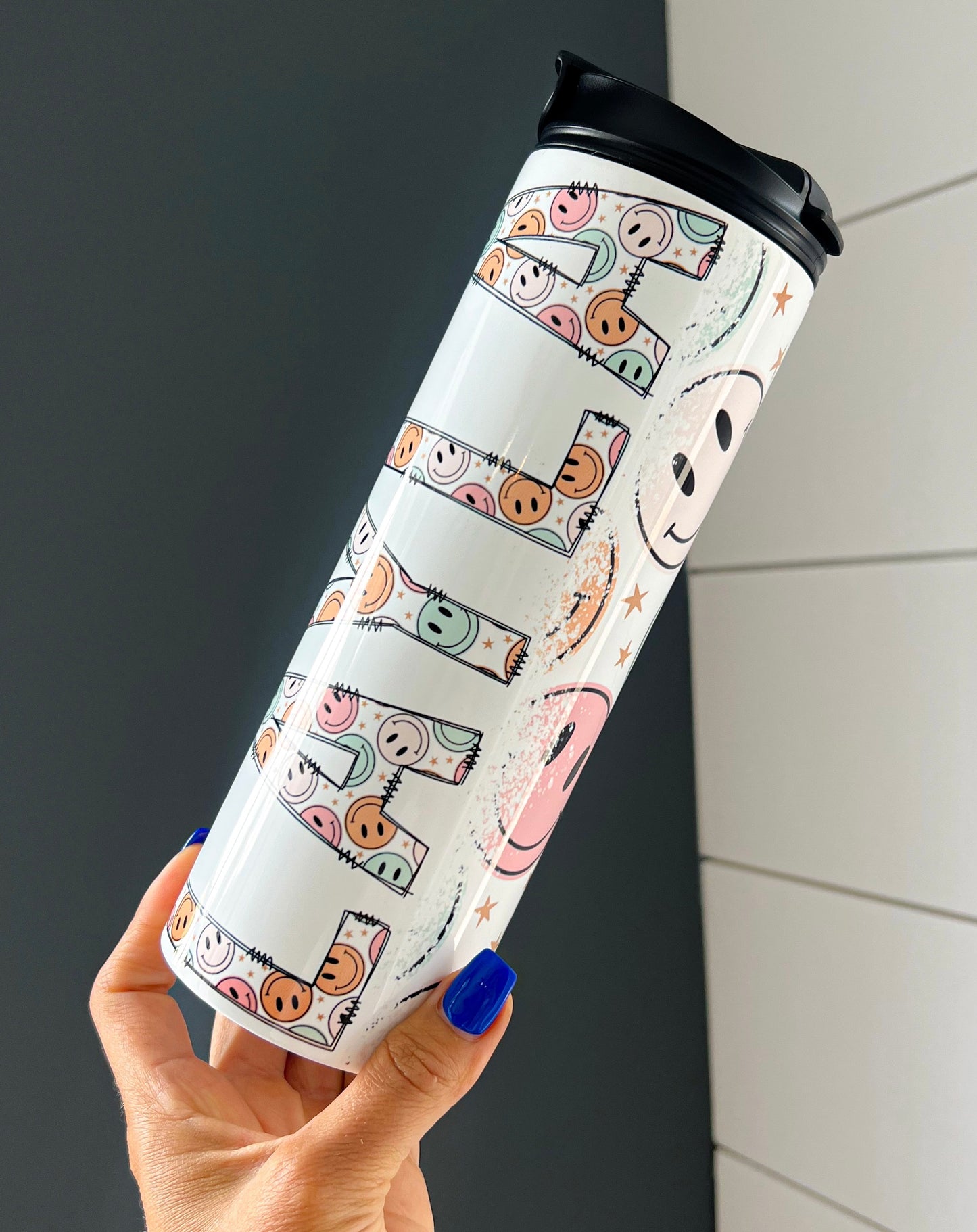 Personalized Water Bottle/Tumbler