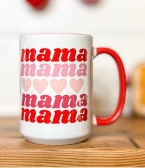 Mama Mug