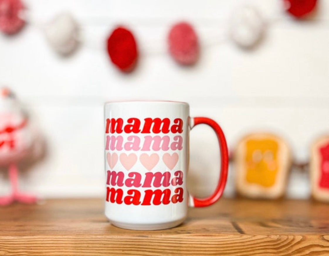 Mama Mug